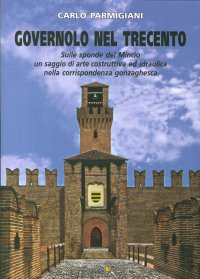 Immagine copertina libro Governolo nel trecento