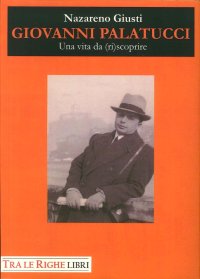 Immagine copertina libro Giovanni Palatucci. Una vita da (ri)scoprire