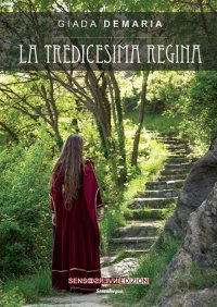 Immagine copertina libro La tredicesima regina