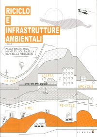 Immagine copertina libro Riciclo e infrastrutture ambientali