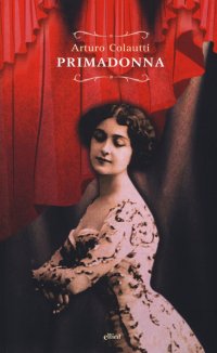 Immagine copertina libro Primadonna