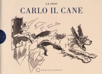 Immagine copertina libro Carlo il cane