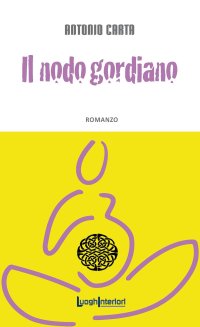 Immagine copertina libro Il nodo gordiano