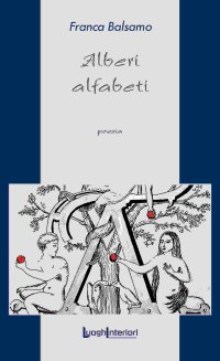 Immagine copertina libro Alberi alfabeti
