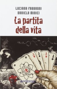 Immagine copertina libro La partita della vita