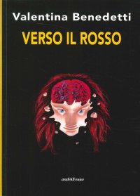 Immagine copertina libro Verso il rosso