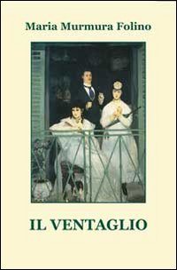 Immagine copertina libro Il ventaglio