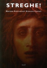 Immagine copertina libro Streghe!