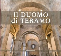 Immagine copertina libro Il duomo di Teramo