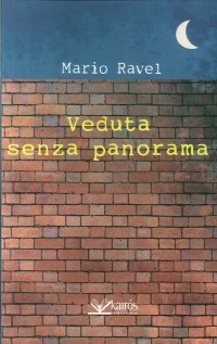 Immagine copertina libro Veduta senza panorama