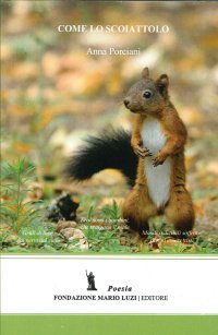Immagine copertina libro Come lo scoiattolo