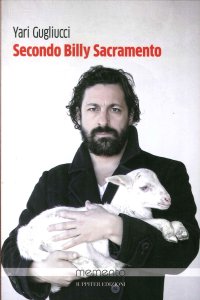 Immagine copertina libro Secondo Billy sacramento