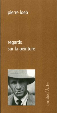 Immagine copertina libro Regards sur la peinture