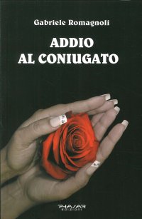 Immagine copertina libro Addio al coniugato
