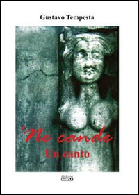 Immagine copertina libro 'Ne cande. Un canto
