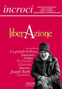 Immagine copertina libro Incroci. Vol. 29