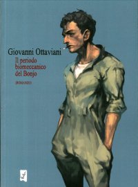 Immagine copertina libro Il periodo biomeccanico del Bonjo