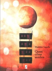 Immagine copertina libro Quasi come sembra