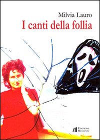 Immagine copertina libro I canti della follia