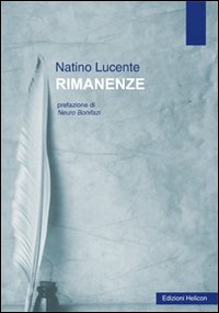 Immagine copertina libro Rimanenze