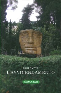 Immagine copertina libro L'avvicendamento