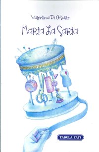 Immagine copertina libro Marta la sarta