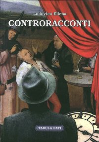 Immagine copertina libro Controracconti