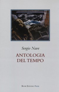 Immagine copertina libro Antologia del tempo
