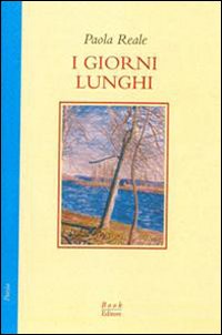 Immagine copertina libro I giorni lunghi