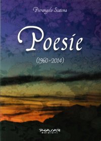 Immagine copertina libro Poesie (1960-2014)