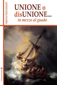 Immagine copertina libro Unione o disunione... in mezzo al guado