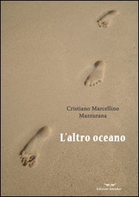 Immagine copertina libro L'altro oceano