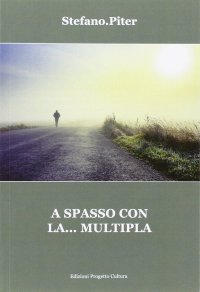 Immagine copertina libro A spasso con la... multipla