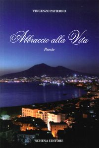 Immagine copertina libro Abbraccio alla vita