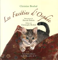 Immagine copertina libro Le facéties d'Orphée