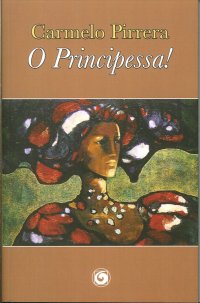 Immagine copertina libro O principessa!