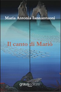 Immagine copertina libro Il canto di Mariò