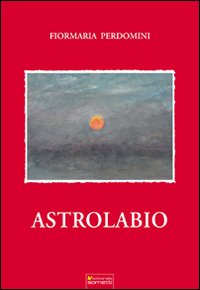 Immagine copertina libro Astrolabio