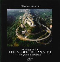 Immagine copertina libro In viaggio tra i belvederi di San Vito con poeti e scrittori
