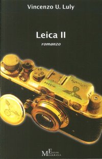 Immagine copertina libro Leica II