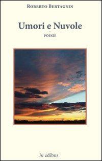 Immagine copertina libro Umori e nuvole