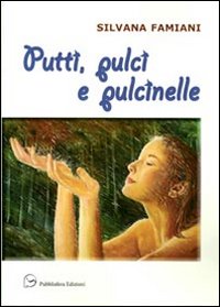 Immagine copertina libro Putti, pulci e pulcinelle