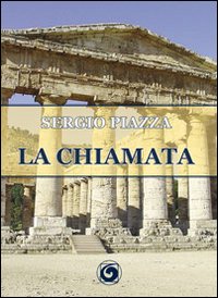 Immagine copertina libro La chiamata