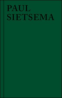 Immagine copertina libro Seven films by Paul Sietsema