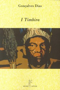 Immagine copertina libro I Timbira