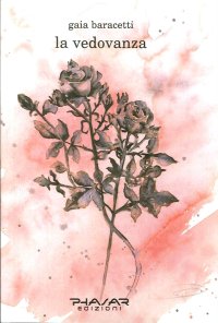 Immagine copertina libro La vedovanza