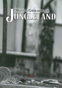 Immagine copertina libro Jungleland