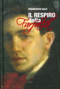 Immagine copertina libro Il respiro della farfalla