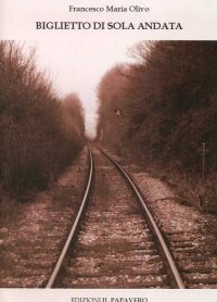 Immagine copertina libro Biglietto di sola andata