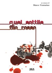 Immagine copertina libro Quel sottile filo rosso